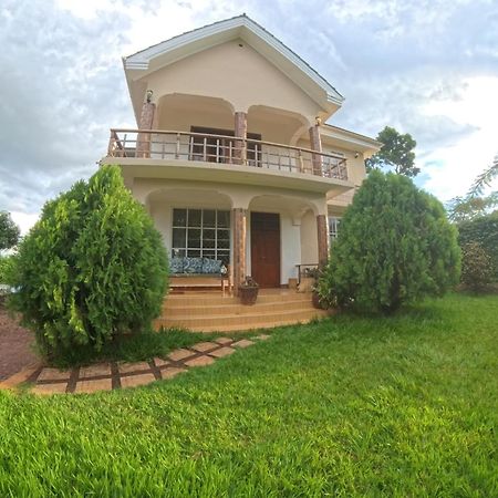 Kilimanjaro Accommodation Msaranga Екстер'єр фото