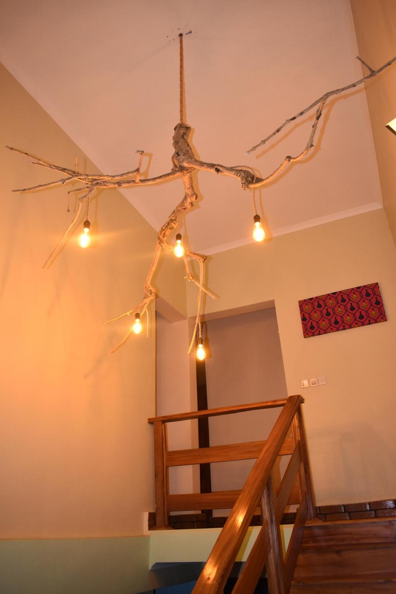 Kilimanjaro Accommodation Msaranga Екстер'єр фото