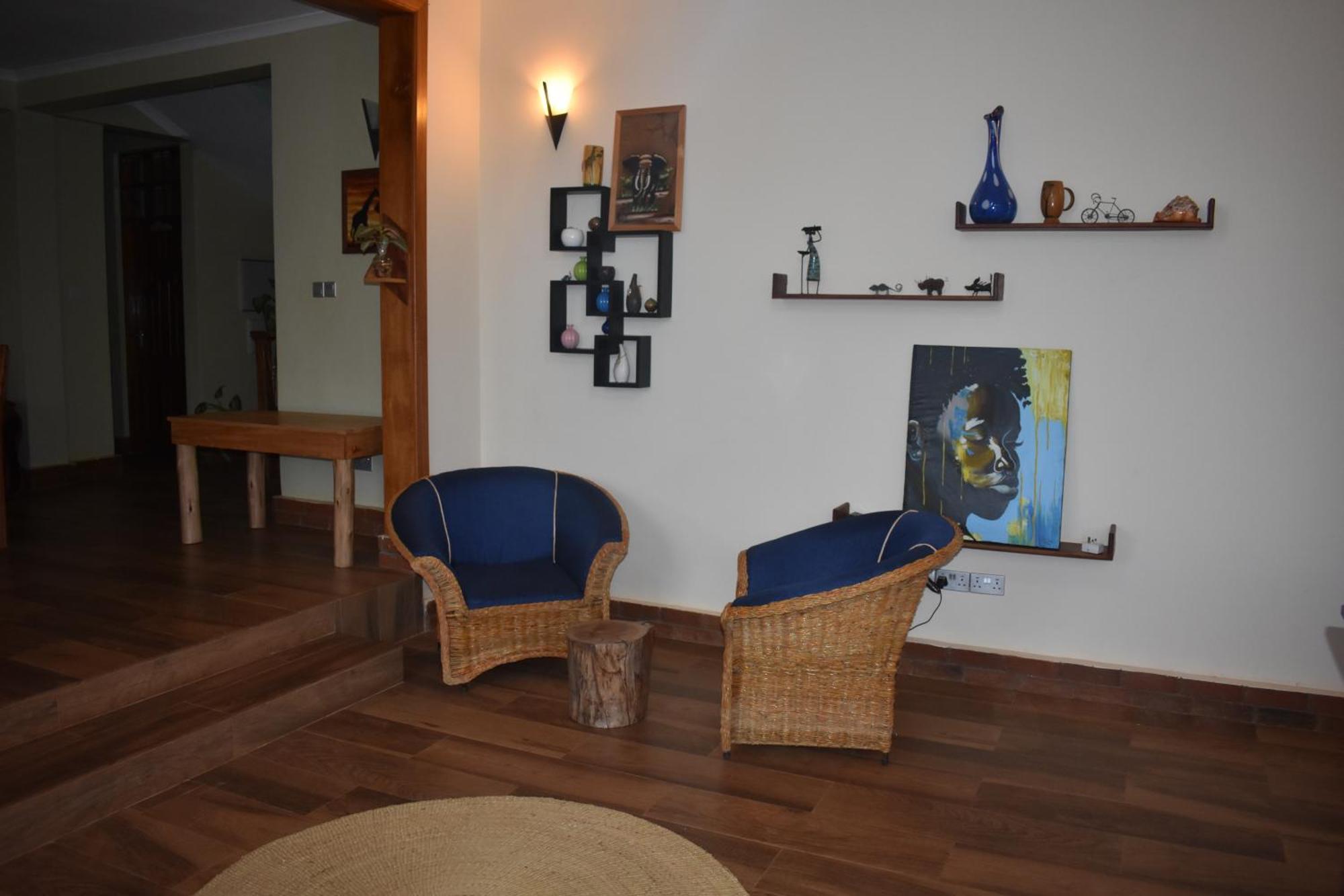 Kilimanjaro Accommodation Msaranga Екстер'єр фото