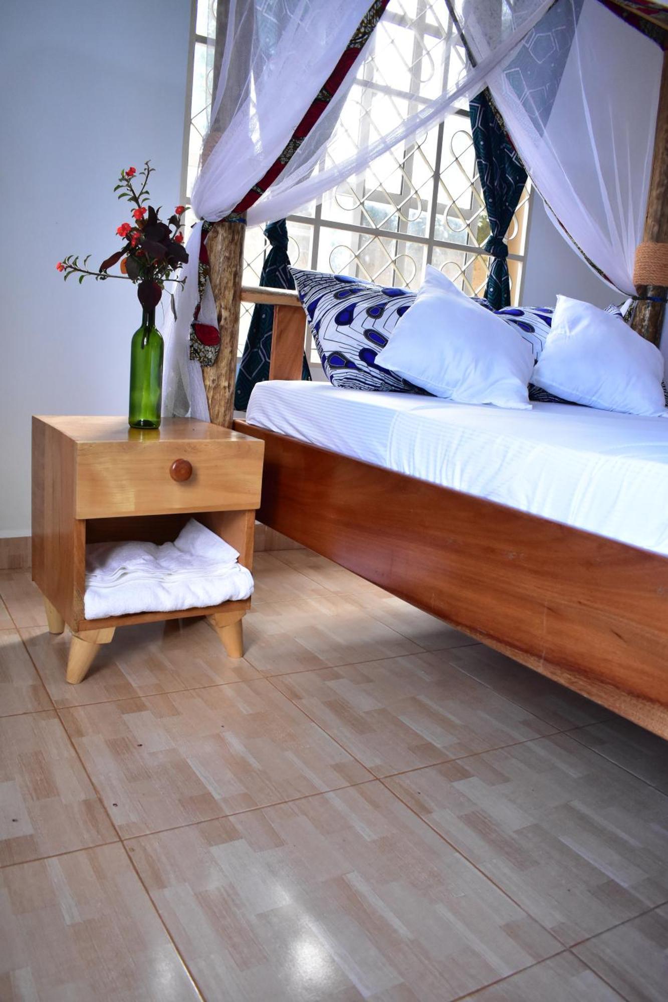 Kilimanjaro Accommodation Msaranga Екстер'єр фото