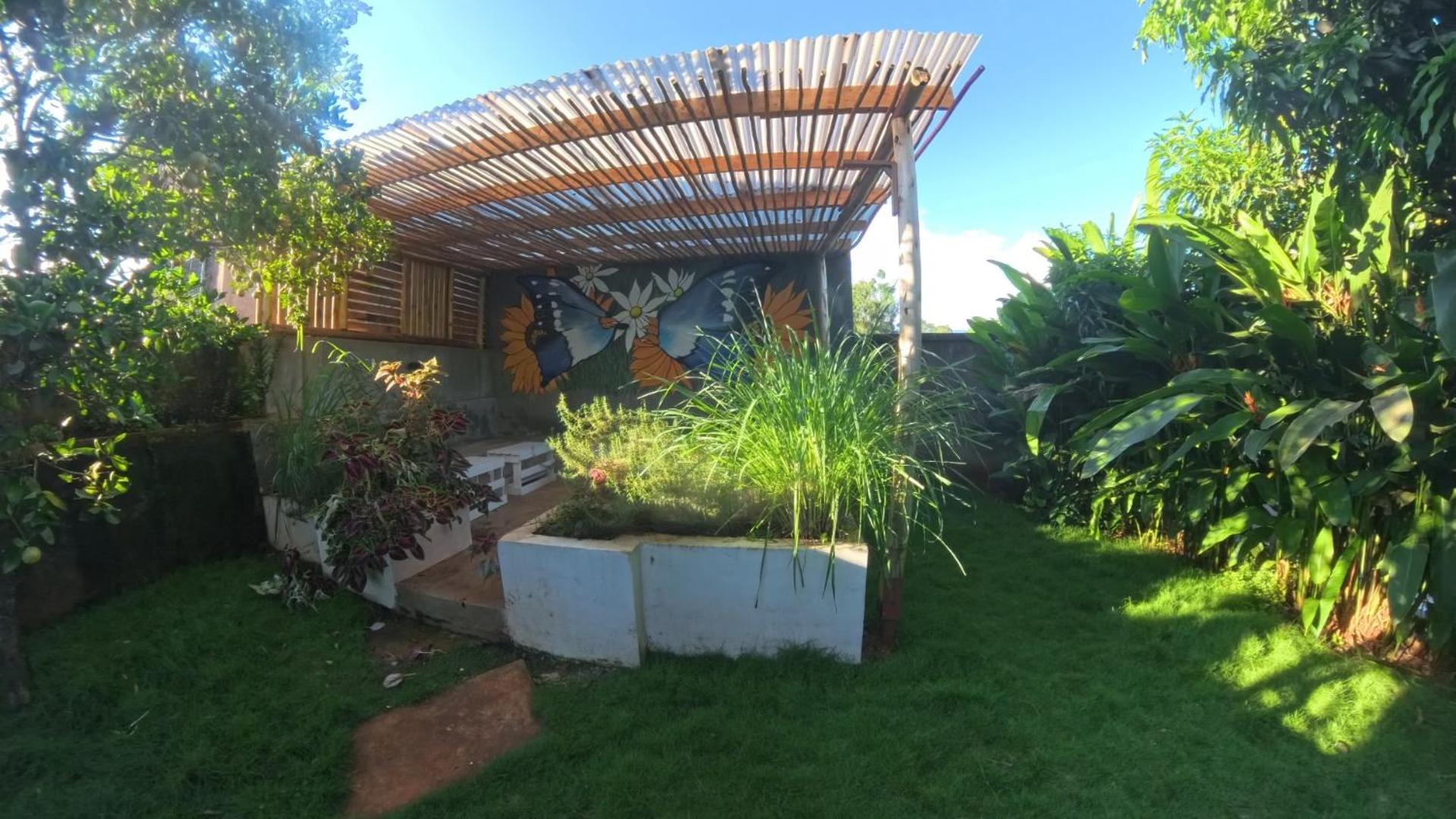 Kilimanjaro Accommodation Msaranga Екстер'єр фото