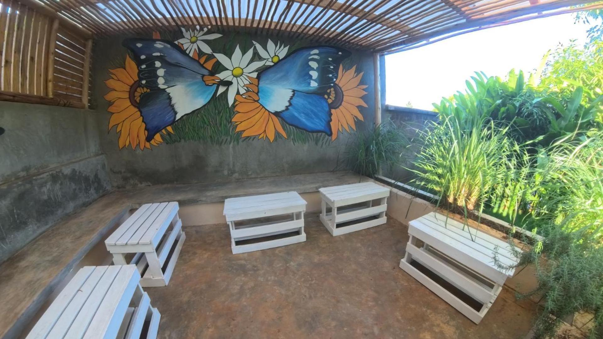 Kilimanjaro Accommodation Msaranga Екстер'єр фото