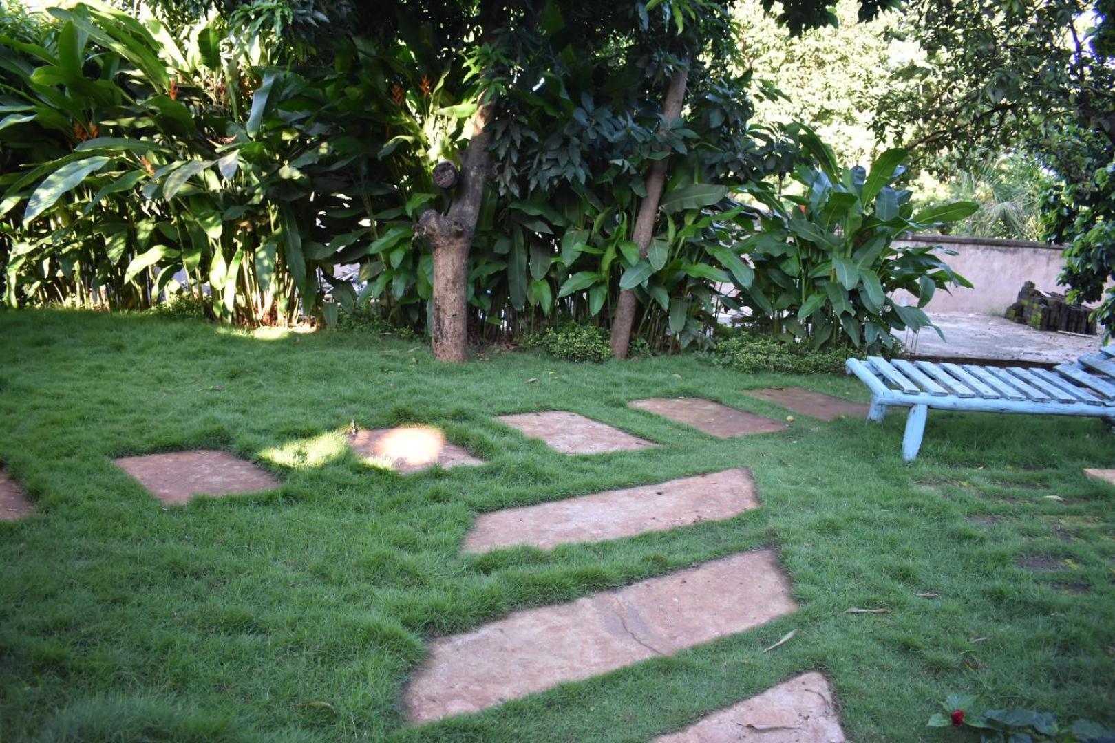 Kilimanjaro Accommodation Msaranga Екстер'єр фото