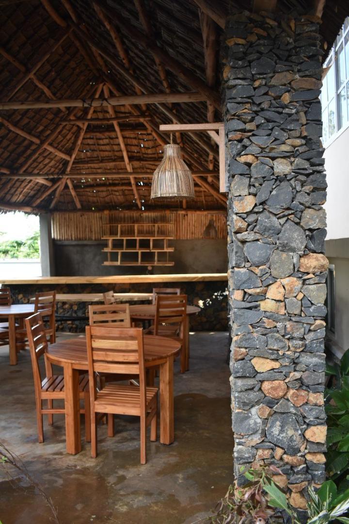 Kilimanjaro Accommodation Msaranga Екстер'єр фото