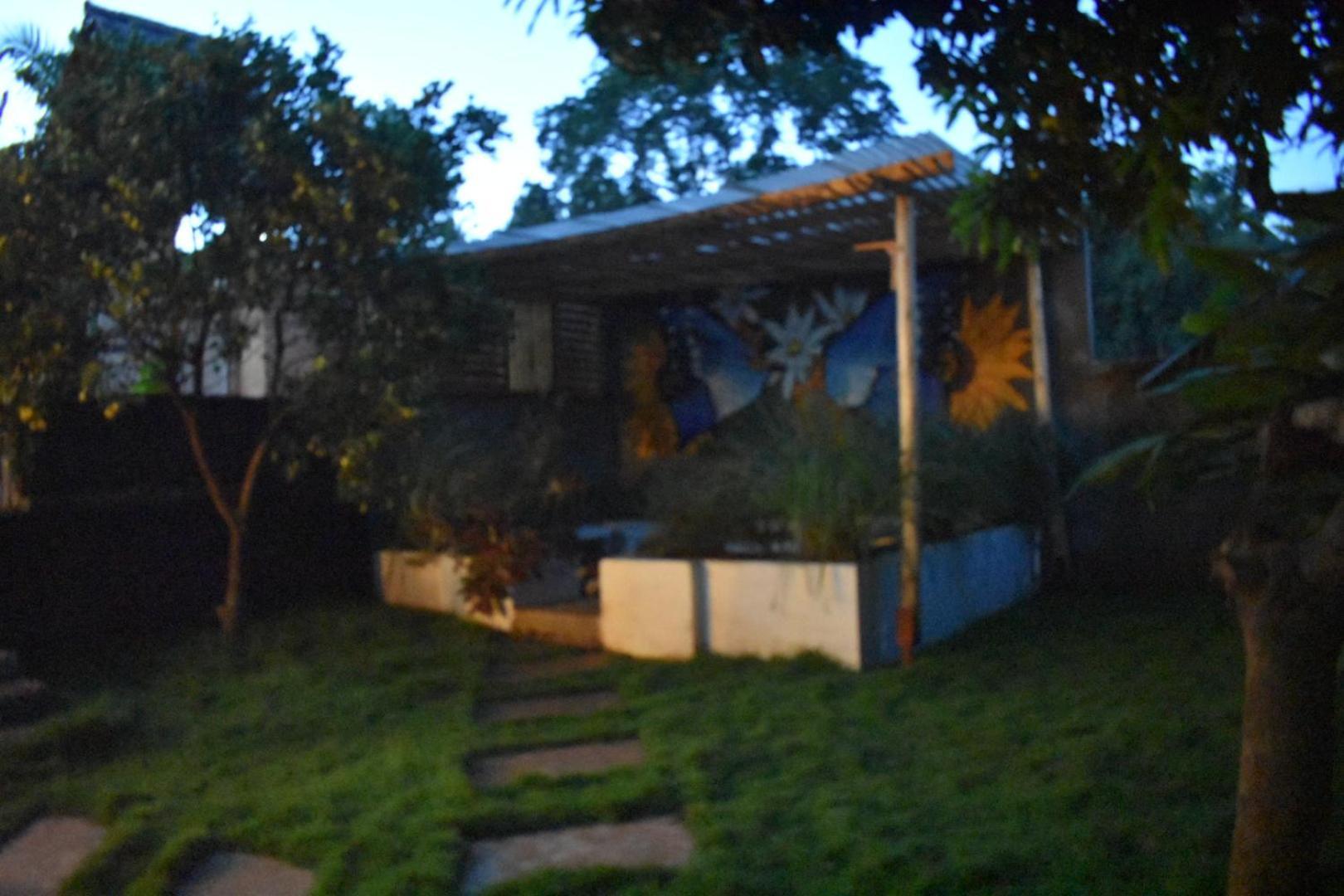 Kilimanjaro Accommodation Msaranga Екстер'єр фото