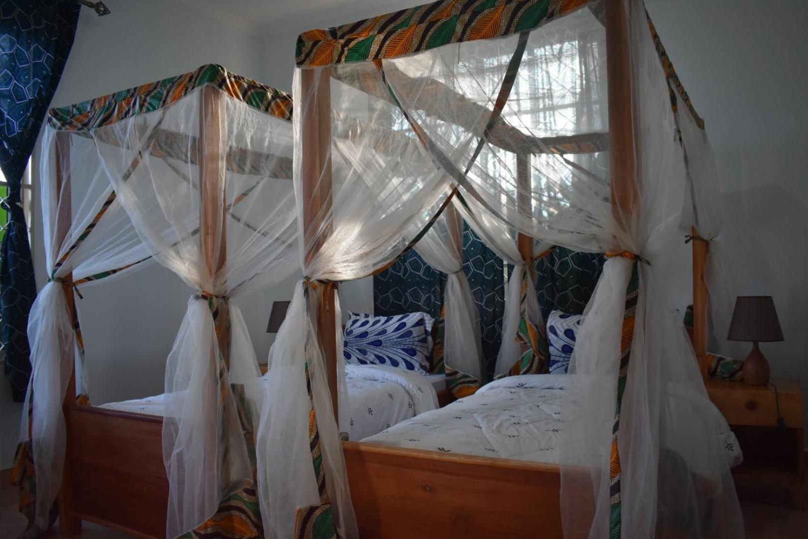 Kilimanjaro Accommodation Msaranga Екстер'єр фото