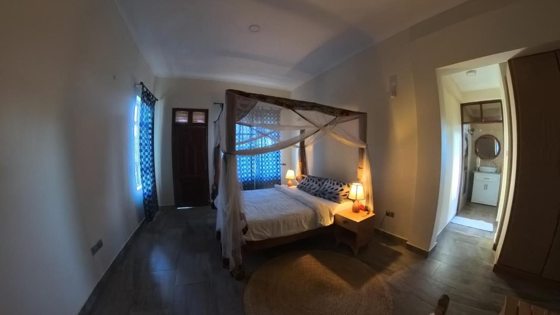 Kilimanjaro Accommodation Msaranga Екстер'єр фото