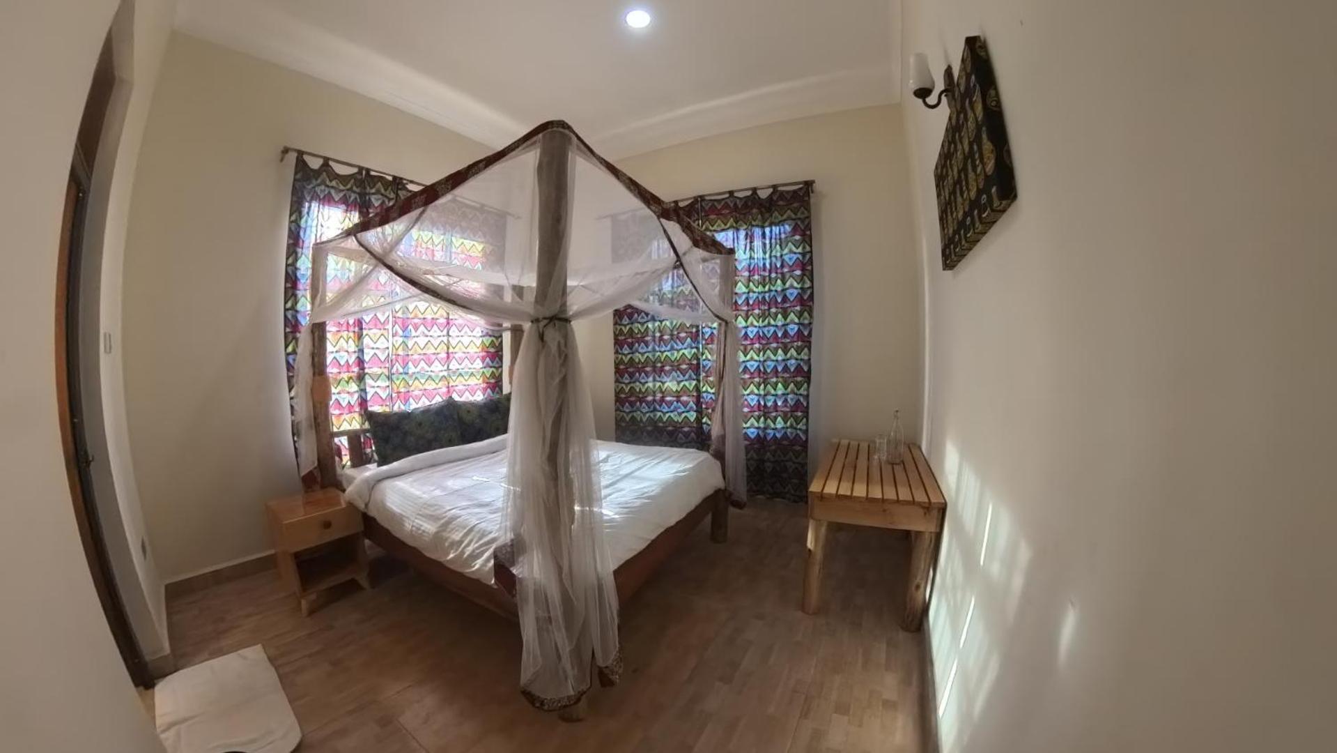 Kilimanjaro Accommodation Msaranga Екстер'єр фото