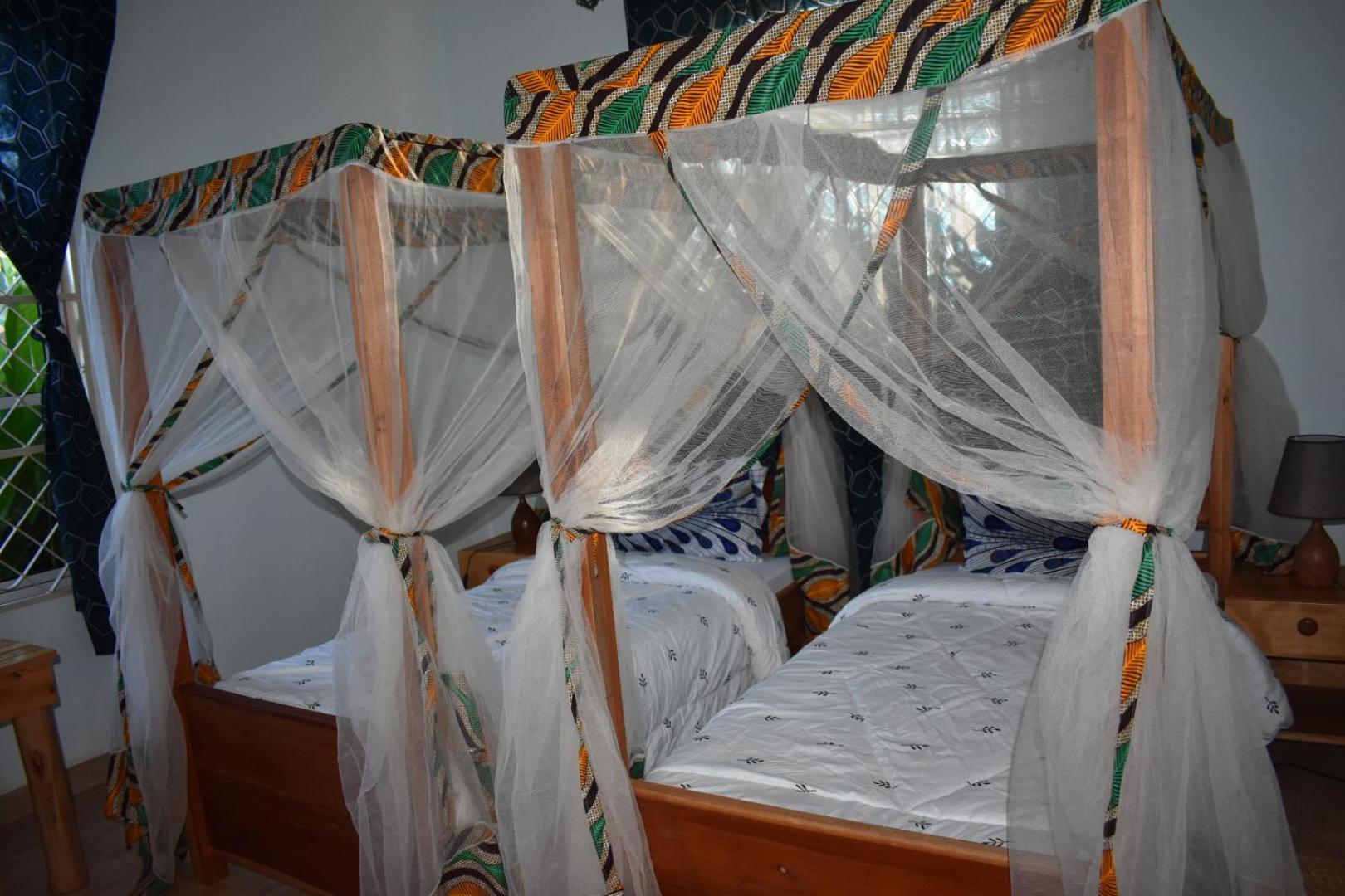 Kilimanjaro Accommodation Msaranga Екстер'єр фото