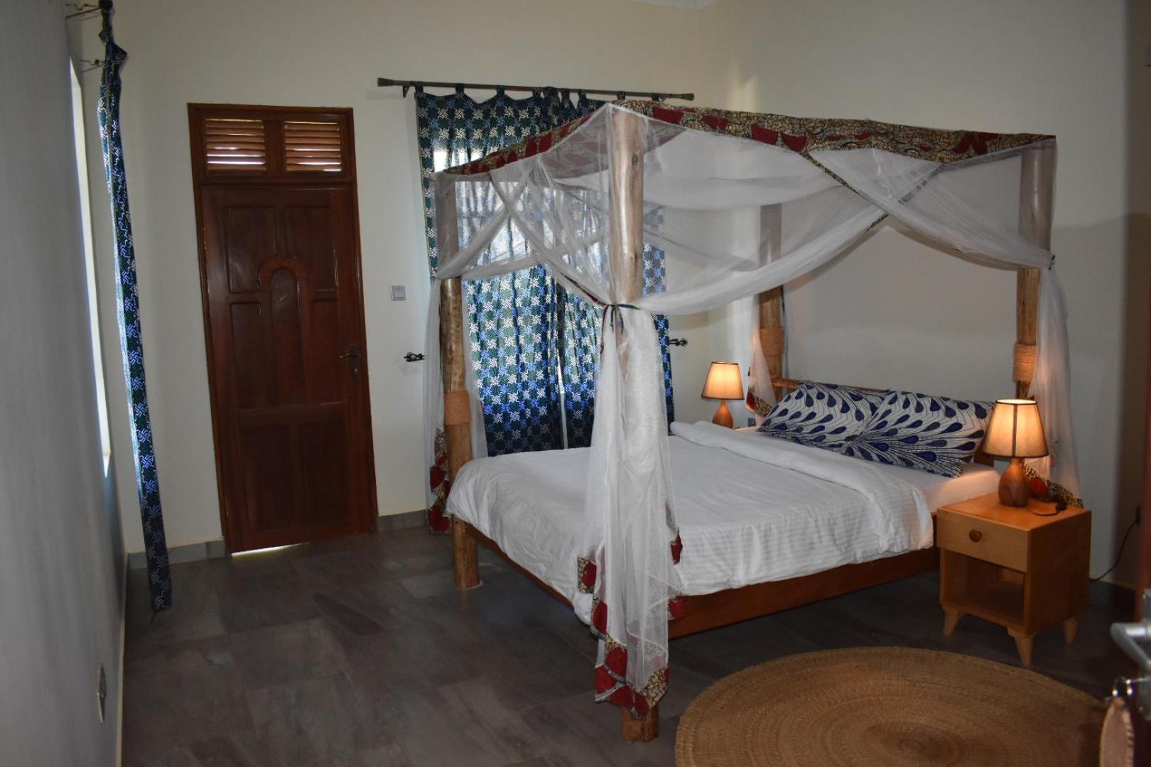 Kilimanjaro Accommodation Msaranga Екстер'єр фото