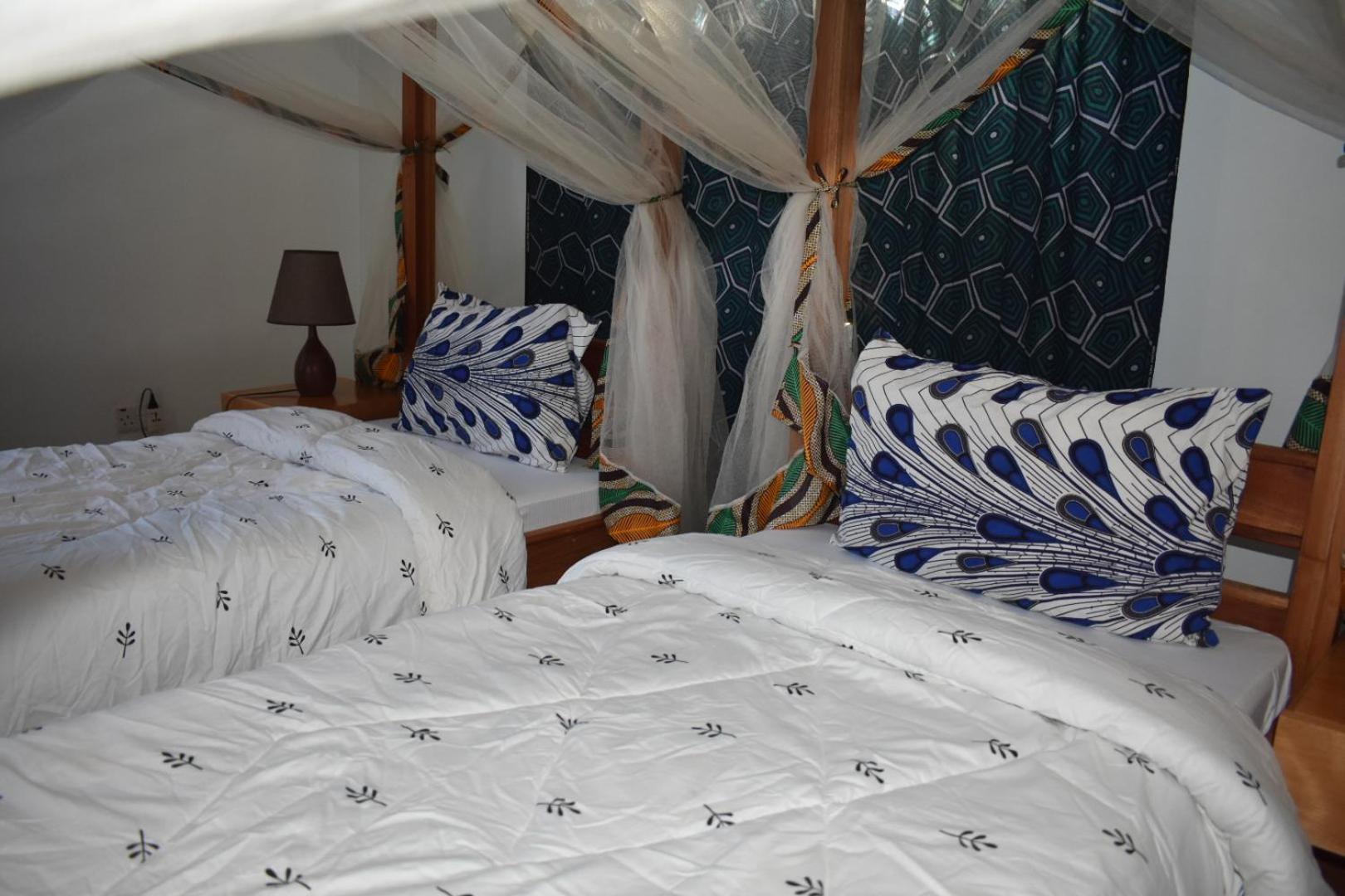Kilimanjaro Accommodation Msaranga Екстер'єр фото