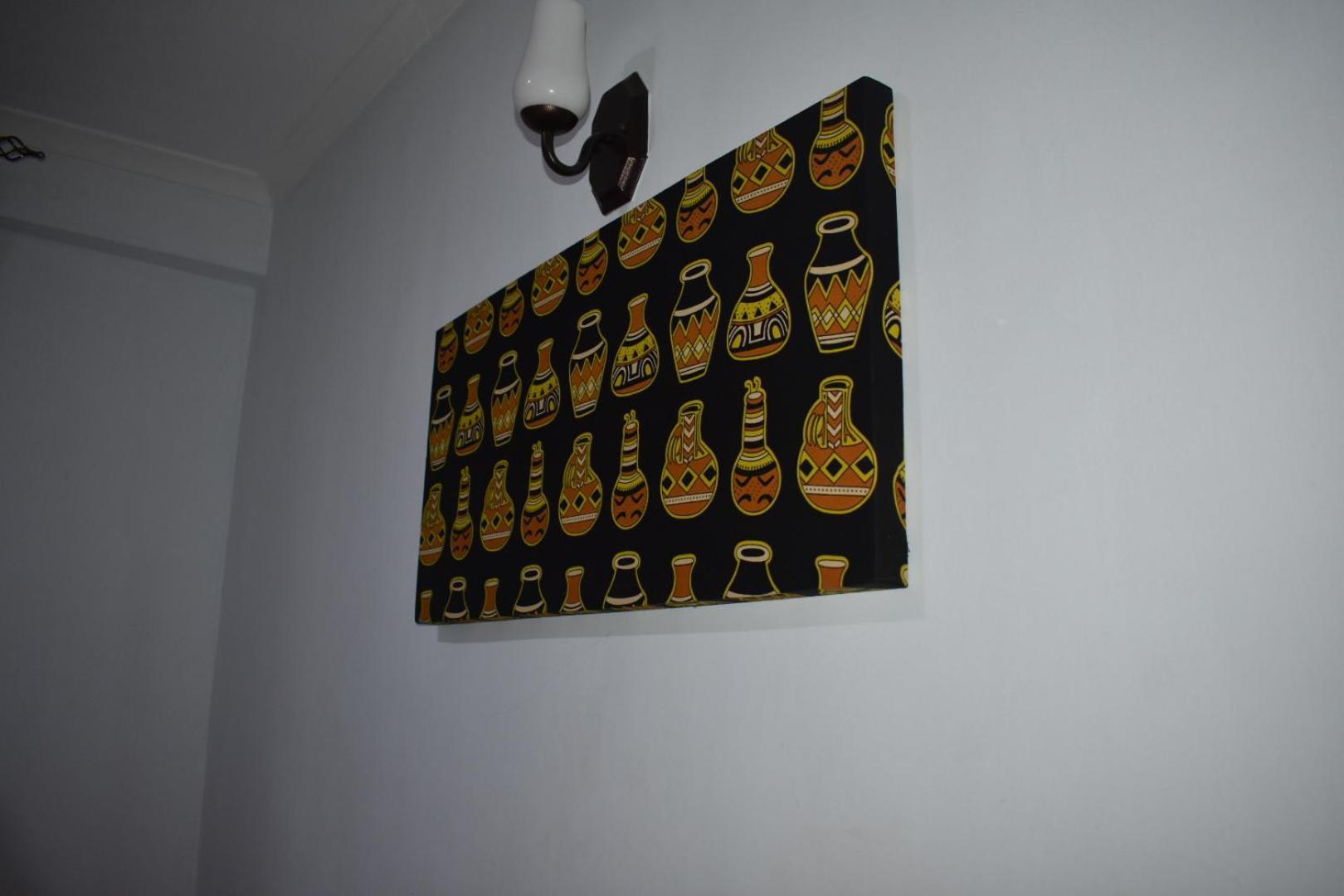 Kilimanjaro Accommodation Msaranga Екстер'єр фото