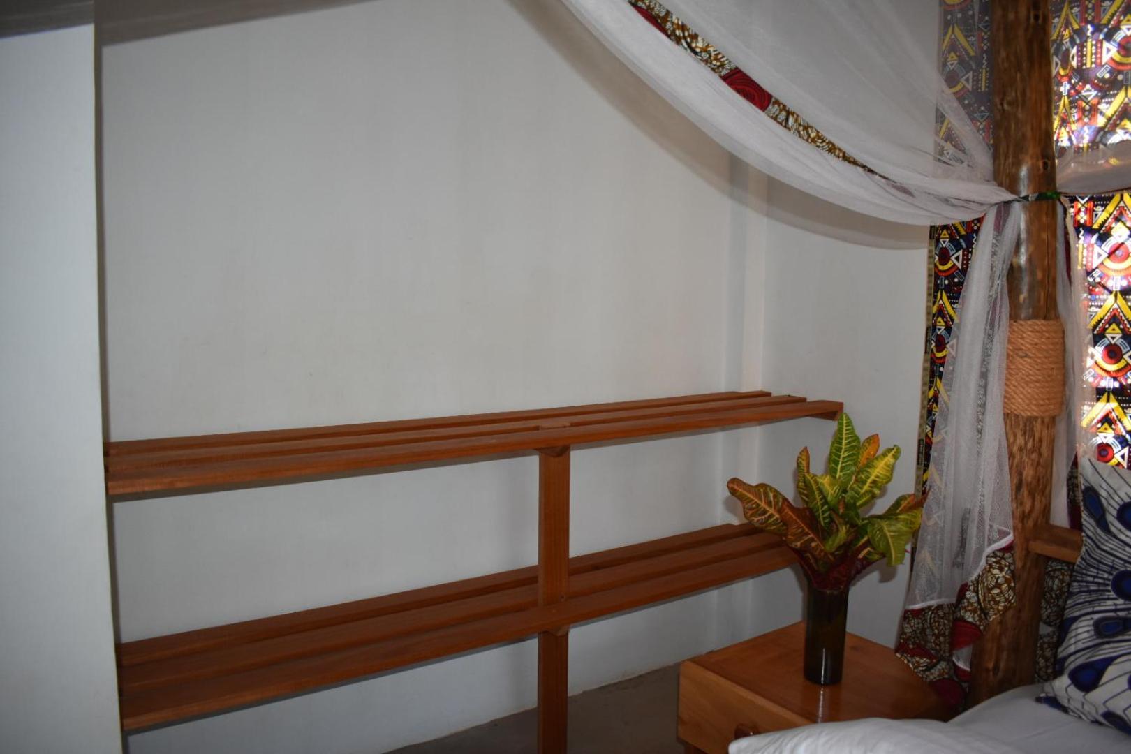 Kilimanjaro Accommodation Msaranga Екстер'єр фото