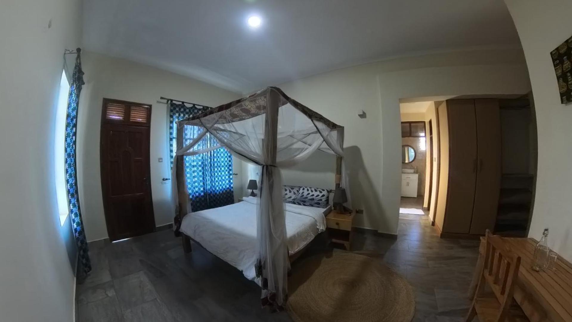 Kilimanjaro Accommodation Msaranga Екстер'єр фото