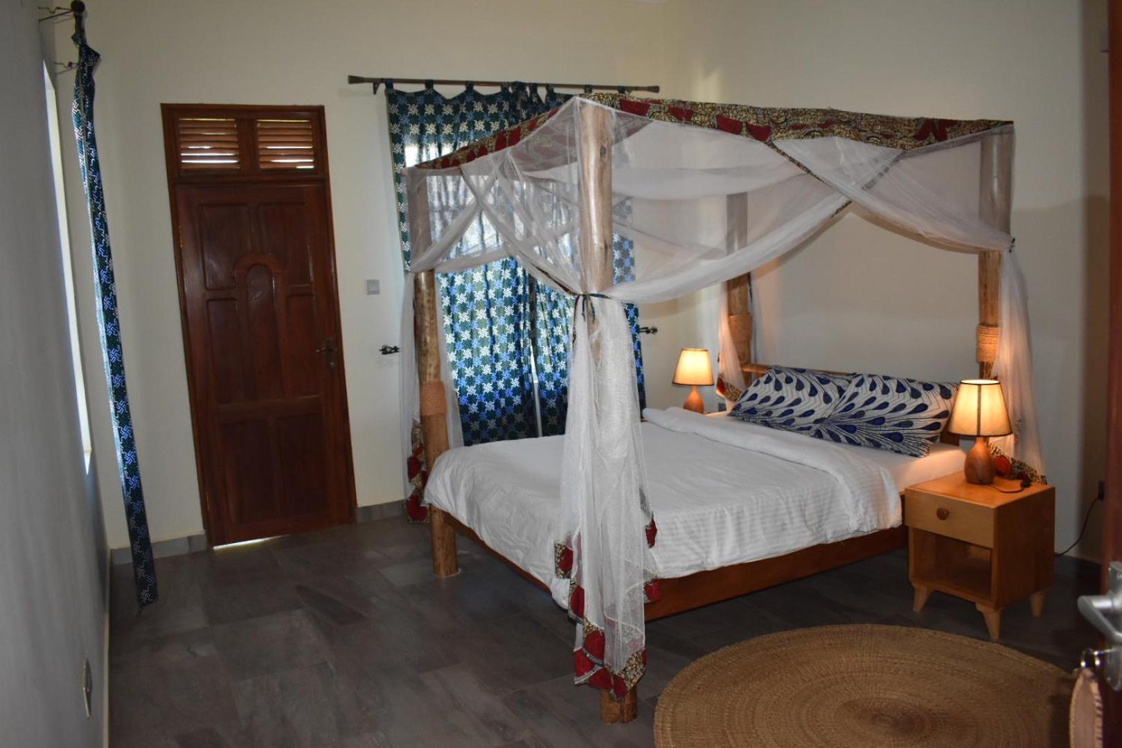 Kilimanjaro Accommodation Msaranga Екстер'єр фото