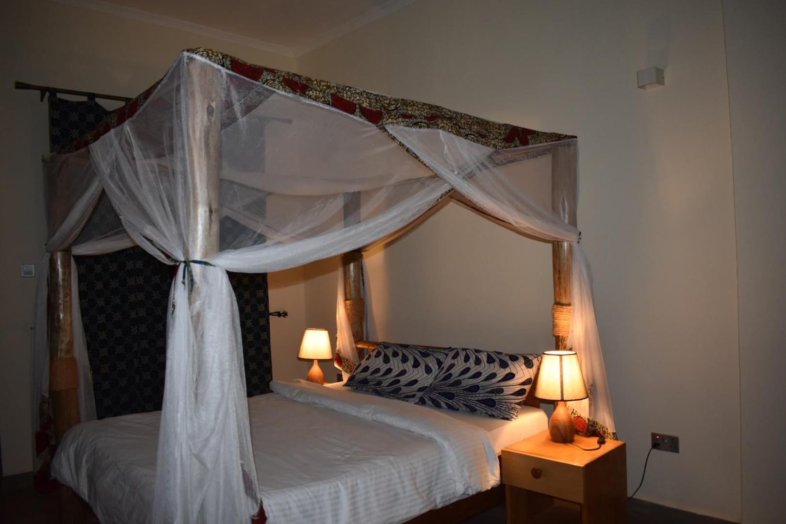 Kilimanjaro Accommodation Msaranga Екстер'єр фото