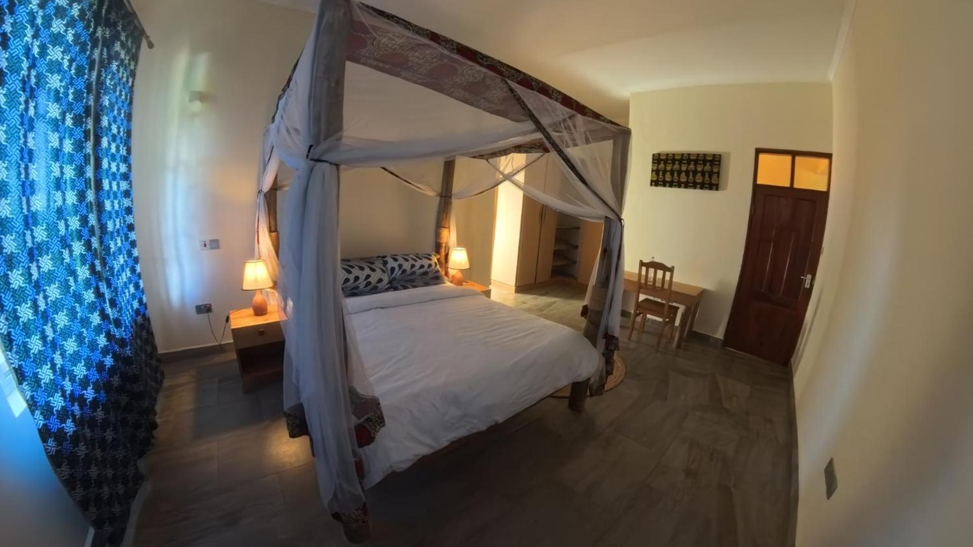 Kilimanjaro Accommodation Msaranga Екстер'єр фото